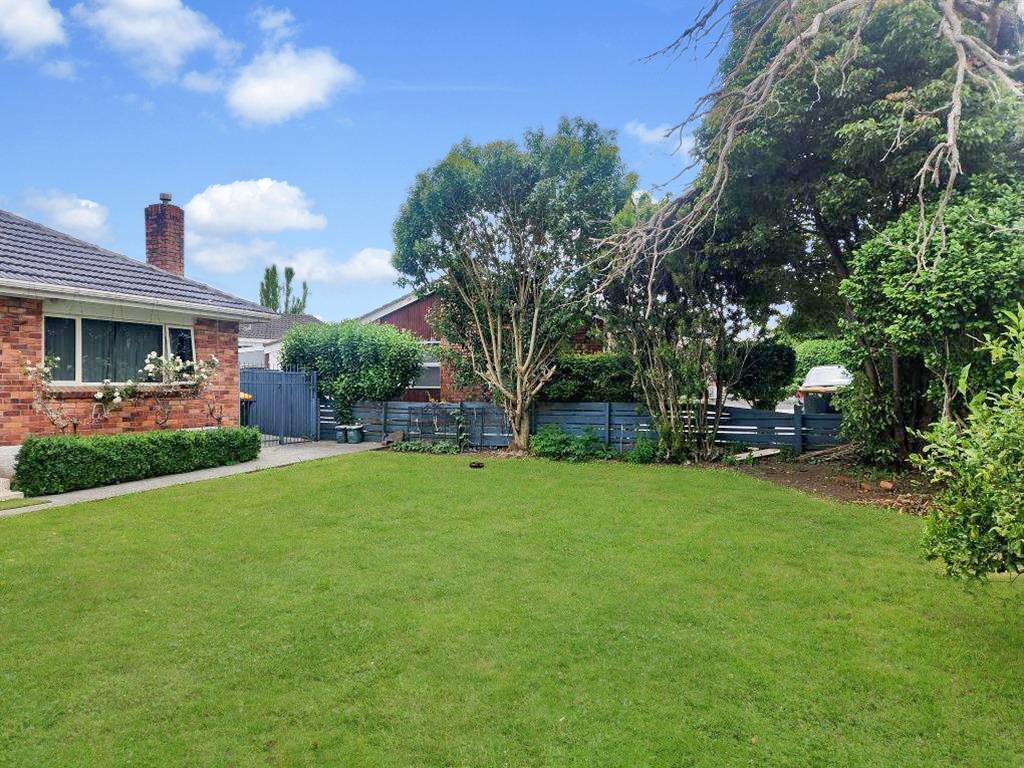 Papakura - Stand Alone 2 Bedroom House photo