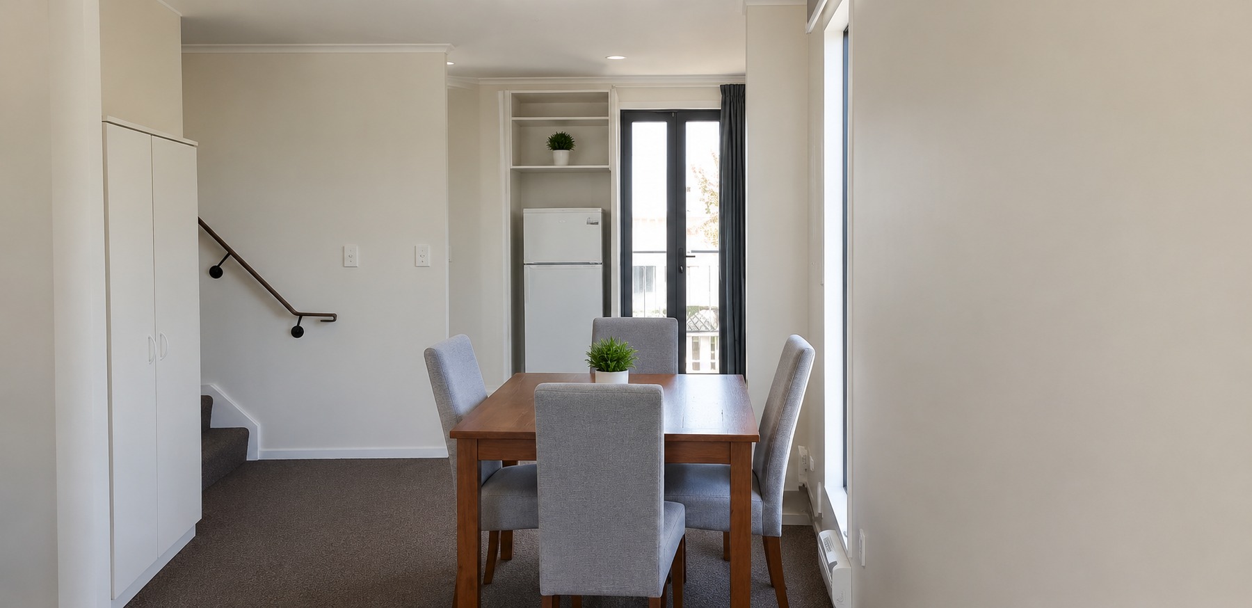 PAPATOETOE - Shirley Road 3 Bedroom Townhouse photo