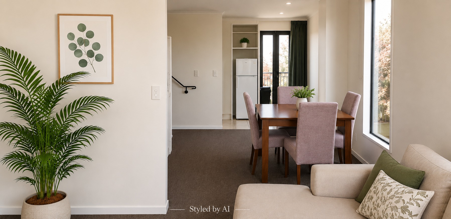 PAPATOETOE - Shirley Road 3 Bedroom Townhouse photo