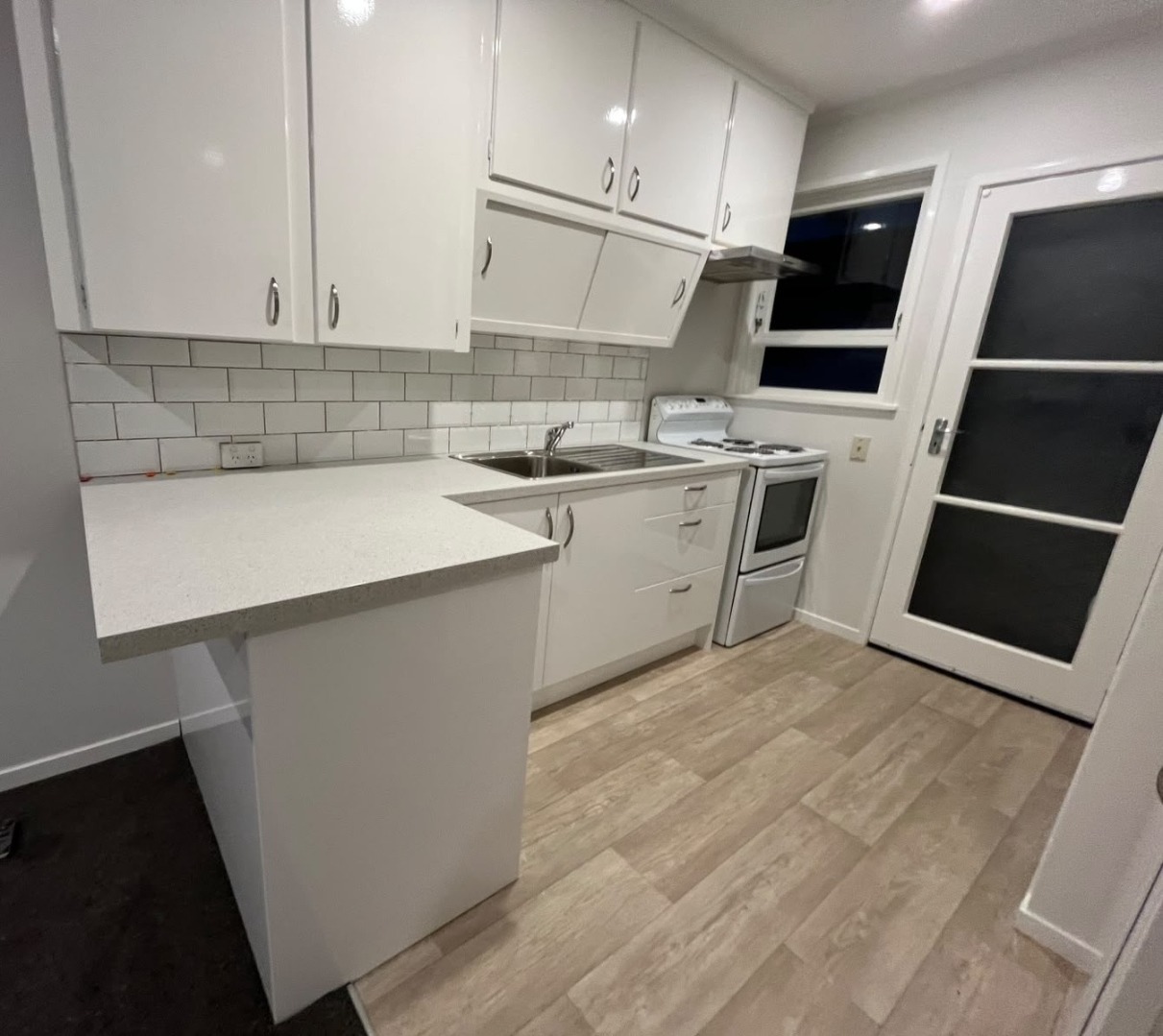 RENOVATED 2 bedroom unit photo