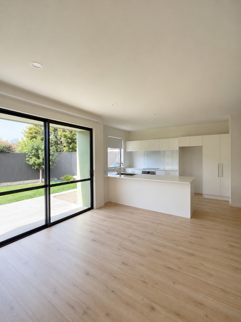 Spacious 3-Bedroom Townhouse for Rent in Mangere photo