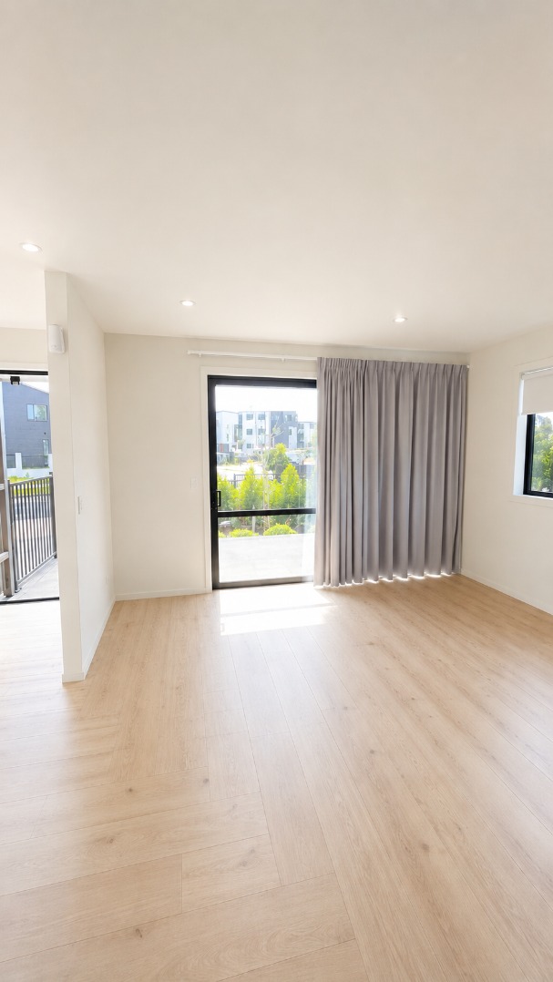 Spacious 3-Bedroom Townhouse for Rent in Mangere photo