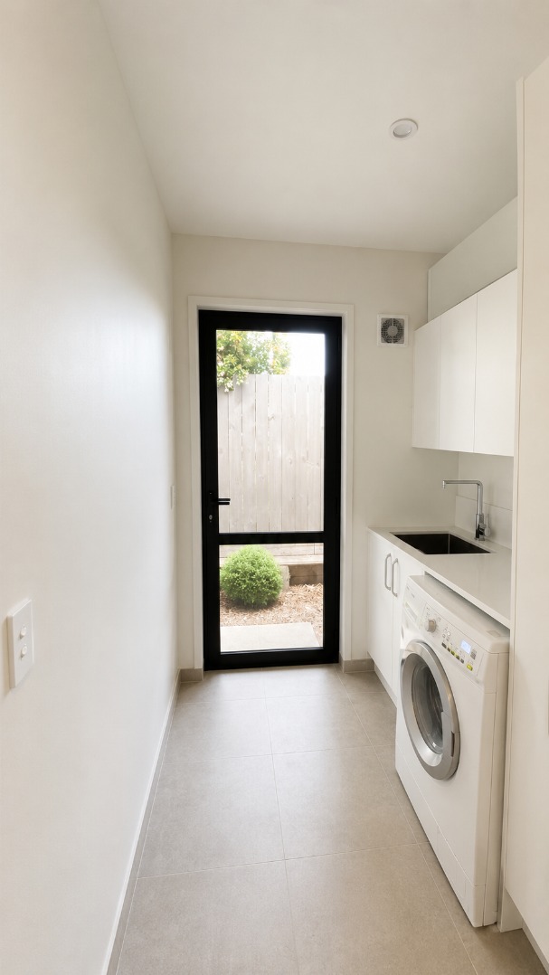 Spacious 3-Bedroom Townhouse for Rent in Mangere photo