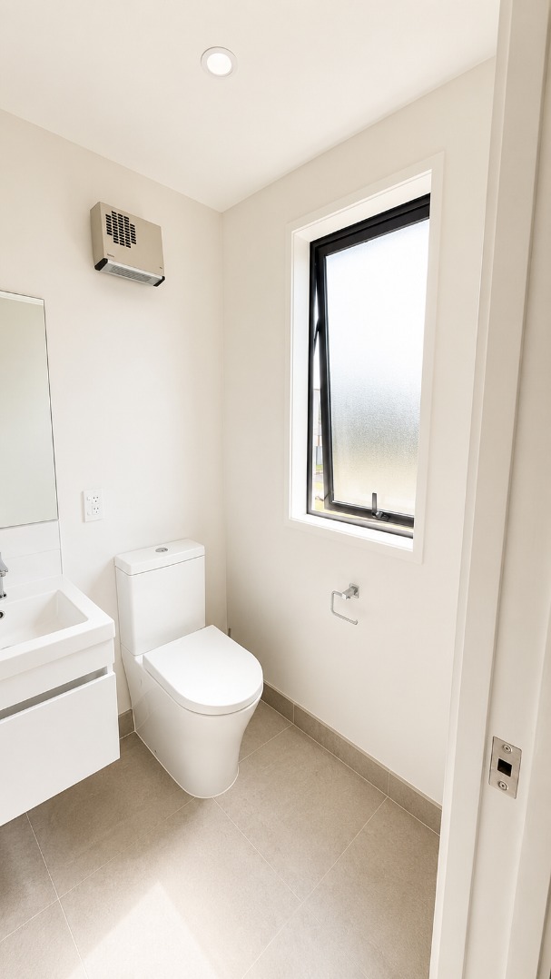 Spacious 3-Bedroom Townhouse for Rent in Mangere photo