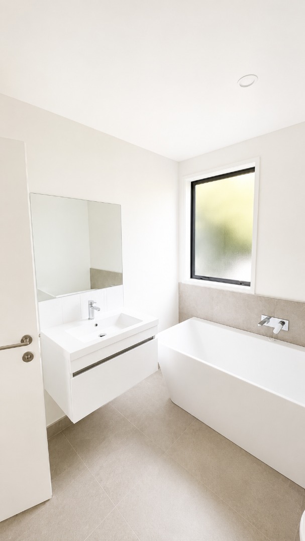 Spacious 3-Bedroom Townhouse for Rent in Mangere photo