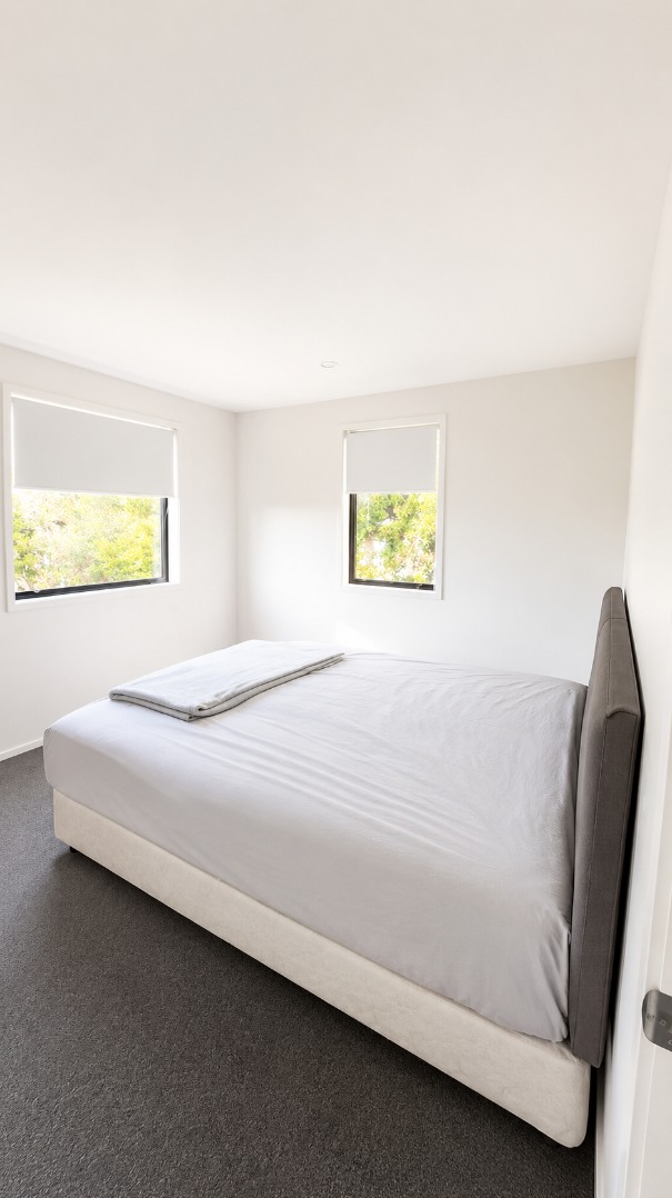 Spacious 3-Bedroom Townhouse for Rent in Mangere photo