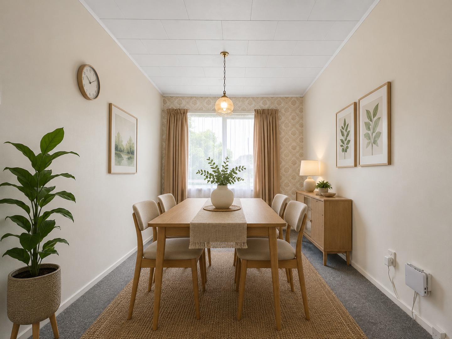 1 Pankhurst Place 3 Bedrooms House for rent photo