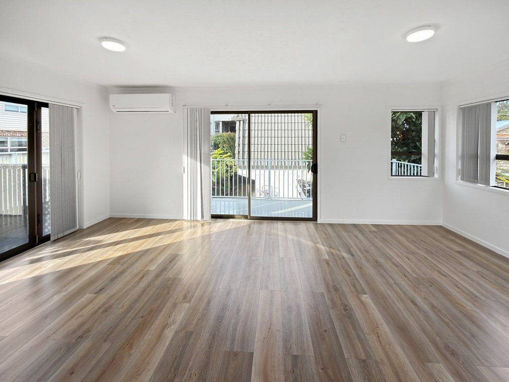 Family Living in Prime Remuera – Double Grammar Zone photo