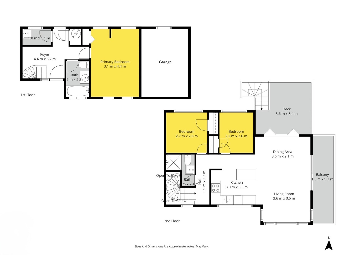 Family Living in Prime Remuera – Double Grammar Zone photo